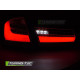 Fari TUNING-TEC fanali posteriori a LED (LED Bar, SEQ) per BMW F30 11-15, rosso | race-shop.it