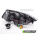 Fari TUNING-TEC fari anteriori per BMW E90/E91 05-08, nero | race-shop.it