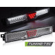 TUNING-TEC luci paraurti a LED per TOYOTA GR86 21, bianco, rosso