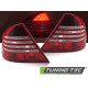 TUNING-TEC fanali posteriori a LED per MERCEDES W220 S-KLASA 09.98-05.05 (senza omologazione), rosso-bianco, V2