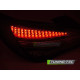 Fari FANALI POSTERIORI LED SEQUENZIALI NERI ROSSI compatibili con MERCEDES CLA C117 13-19 OE LED | race-shop.it