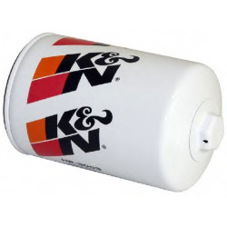 Filtro dell`olio K&amp;N HP-3003