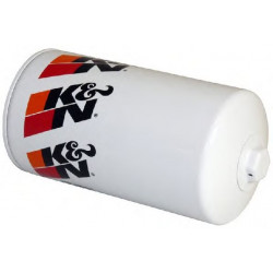 Filtro dell`olio K&amp;N HP-6001