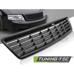 GRIGLIA NERA per AUDI A6 (C5) 97-01