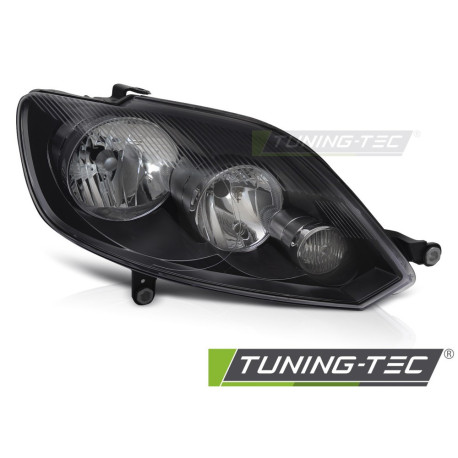 Fari TUNING-TEC faro anteriore per VW GOLF PLUS 09-14 (H7/H15, TYC), destro | race-shop.it