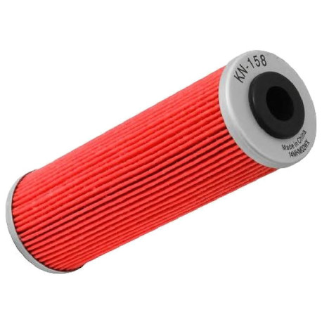 Filtri olio Filtro dell`olio K&amp;N KN-158 | race-shop.it
