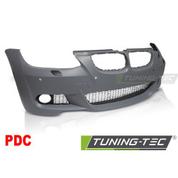 PARAURTI ANTERIORE SPORTIVO PDC per BMW E92 / E93 06-09
