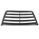 Body kit e accessori visivi TUNING-TEC griglia lunotto per BMW E30 82-90 | race-shop.it