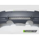 Body kit e accessori visivi TUNING-TEC paraurti posteriore (Sport Style) per BMW E92 / E93 LCI 10-13 (per sensori di parcheggio) | race-shop.it
