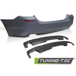 Paraurti posteriore SPORTIVO CON PDC per BMW F10 10-16