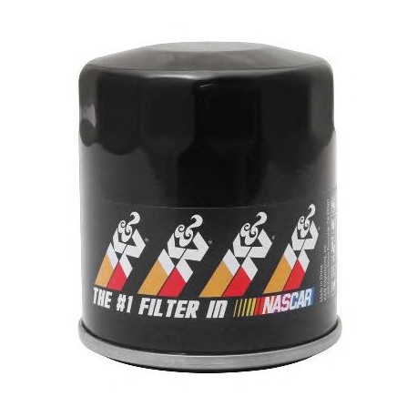 Filtri olio Filtro dell`olio K&amp;N PS-1002 | race-shop.it