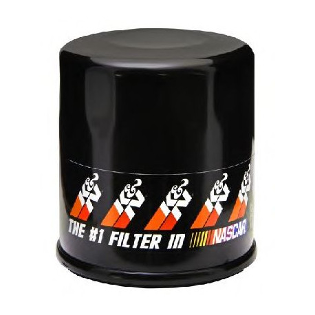 Filtri olio Filtro dell`olio K&amp;N PS-1003 | race-shop.it
