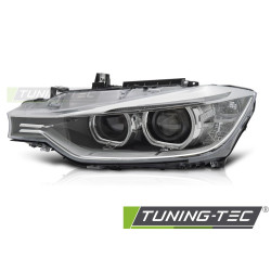 Faro anteriore xenon lato sinistro compatibile con BMW F30 F31 11-15