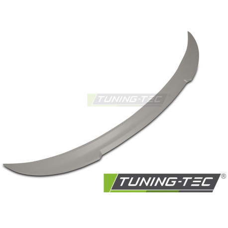 Body kit e accessori visivi TUNING-TEC spoiler posteriore (Sport Style) per BMW E90 05-11 | race-shop.it