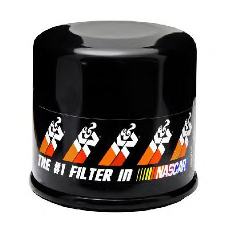 Filtri olio Filtro dell`olio K&amp;N PS-1008 | race-shop.it