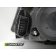 Fari TUNING-TEC faro anteriore per VW POLO 6R 09-14 (H7, TYC), nero, sinistro | race-shop.it