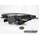 Fari TUNING-TEC faro anteriore per CITROEN C4 10-15 (H7/H1, TYC), cromo, destro | race-shop.it