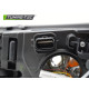 Fari TUNING-TEC faro anteriore per CITROEN C4 10-15 (H7/H1, TYC), cromo, destro | race-shop.it