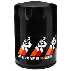 Filtro dell`olio K&amp;N PS-3003