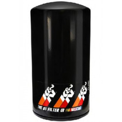 Filtro dell`olio K&amp;N PS-6001