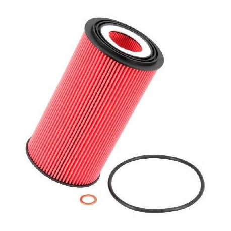 Filtri olio Filtro dell`olio K&amp;N PS-7006 | race-shop.it