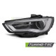 Fari TUNING-TEC faro anteriore per XENON AUDI A3 8V 12-16 (TYC), sinistro | race-shop.it
