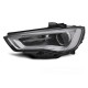 Fari TUNING-TEC faro anteriore per XENON AUDI A3 8V 12-16 (TYC), sinistro | race-shop.it