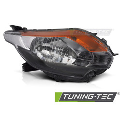 Faro anteriore destro TYC compatibile con MITSUBISHI L200 15-19