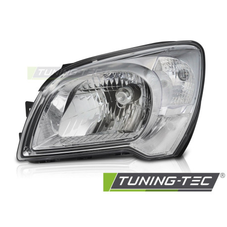 Fari TUNING-TEC faro anteriore per KIA SPORTAGE II 08-10 (H4, TYC), sinistro | race-shop.it