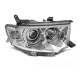 Fari TUNING-TEC faro anteriore per MITSUBISHI PAJERO 10-15 (H11/HB3, TYC), destro | race-shop.it