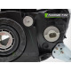 Fari TUNING-TEC faro anteriore per MITSUBISHI PAJERO 10-15 (H11/HB3, TYC), destro | race-shop.it