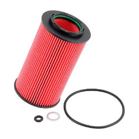 Filtri olio Filtro dell`olio K&amp;N PS-7022 | race-shop.it