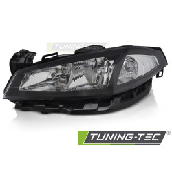 TUNING-TEC faro anteriore per RENAULT LAGUNA II 05-07 (H7/H1, TYC), sinistro