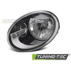 TUNING-TEC faro anteriore per VW BEETLE 11-19 (H4, TYC), sinistro