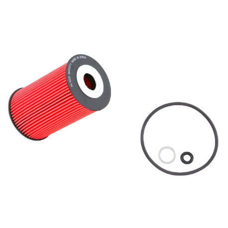 Filtri olio Filtro dell`olio K&amp;N PS-7029 | race-shop.it