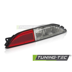 TUNING-TEC luce retromarcia per FIAT GRANDE PUNTO 05-09 (TYC), destro