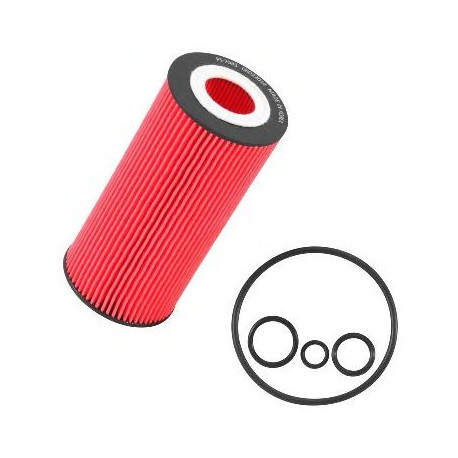 Filtri olio Filtro dell`olio K&amp;N PS-7033 | race-shop.it