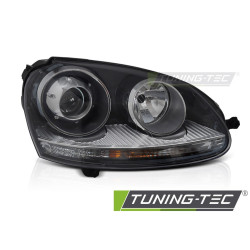 Faro anteriore xenon lato destro TYC compatibile con VW GOLF V 03-09