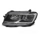 Fari TUNING-TEC faro anteriore per VW TIGUAN II 15-20 (H7, TYC), sinistro | race-shop.it