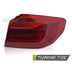 TUNING-TEC fanale posteriore a LED per BMW G30 M5 F90 17-20 (TYC), destro