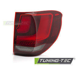 Fanale posteriore LED destro TYC per BMW X5 F15 13-18