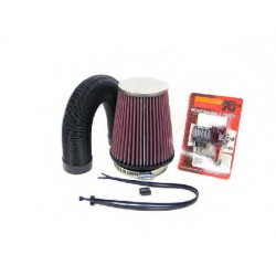 Aspirazione sportiva K&N 57i series, 57-0028