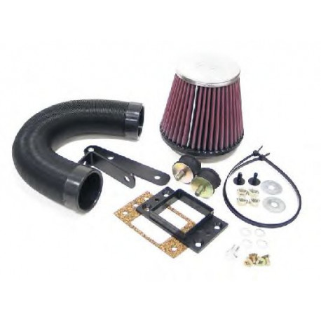 Aspirazione aria K&N Aspirazione sportiva K&N 57i series, 57-0040 | race-shop.it