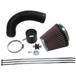 Aspirazione sportiva K&N 57i series, 57-0041-2