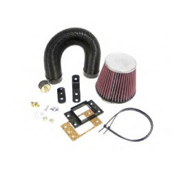 Aspirazione sportiva K&N 57i series, 57-0043