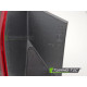 Fari TUNING-TEC fanale posteriore per OPEL ASTRA J 10-15 WAGON (TYC), rosso-fumé, sinistro | race-shop.it