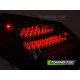 Fari TUNING-TEC fanali posteriori a LED (SEQ) per MERCEDES C-CLASS W205 14-21, fumé | race-shop.it