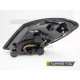 Fari TUNING-TEC fanali posteriori a LED (SEQ) per MERCEDES C-CLASS W205 14-21, fumé | race-shop.it