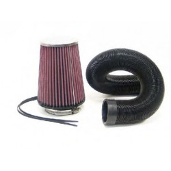 Aspirazione sportiva K&N 57i series, 57-0077