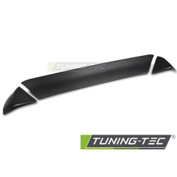 SPOILER POSTERIORE STILE SPORTIVO adatto a MERCEDES C124 2D 85-93